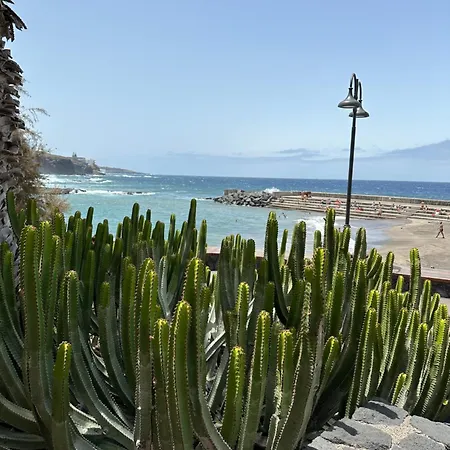 Vv_cmbajamar Apartamento *